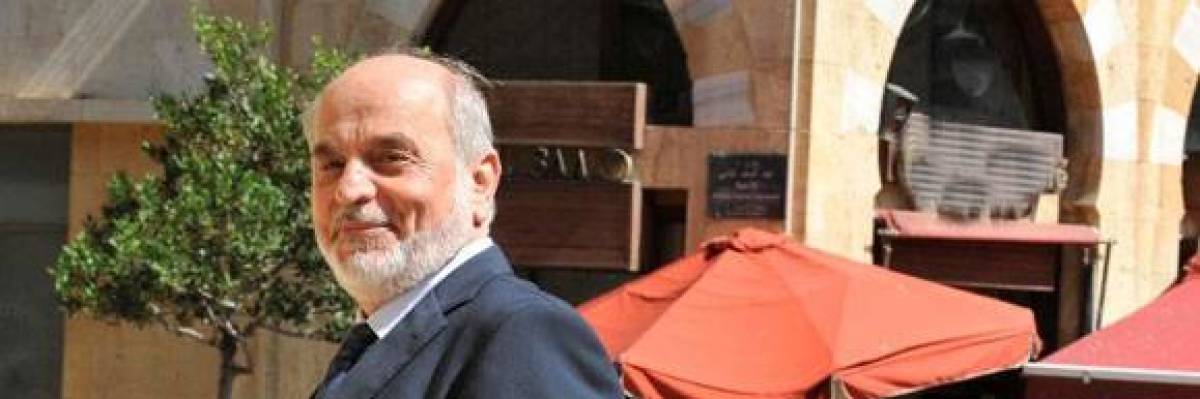 أسعد حردان يرسل تهديداً بقتل شارل أيوب إذا لم يسكت