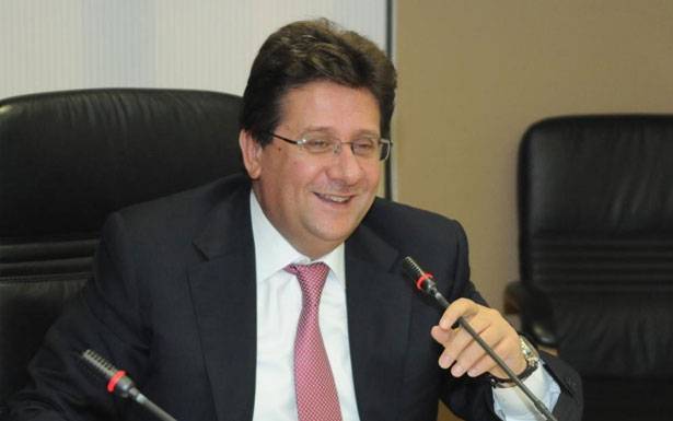 تثمين أوروبي لموازنة 2019