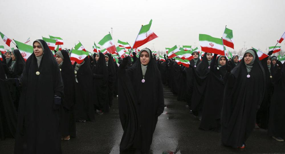 الأمن الإيراني يعلن عن إحباط مؤامرة مناهضة للثورة في مدينة مشهد