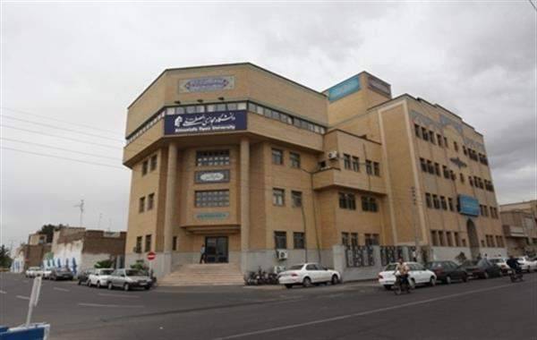ايران: تدشين 92 مشروعاً اعمارياً في الجامعات