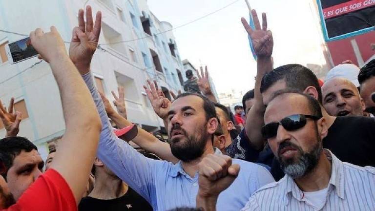 عدد من معتقلي حراك الريف يعلنون تخليهم عن الجنسية المغربية