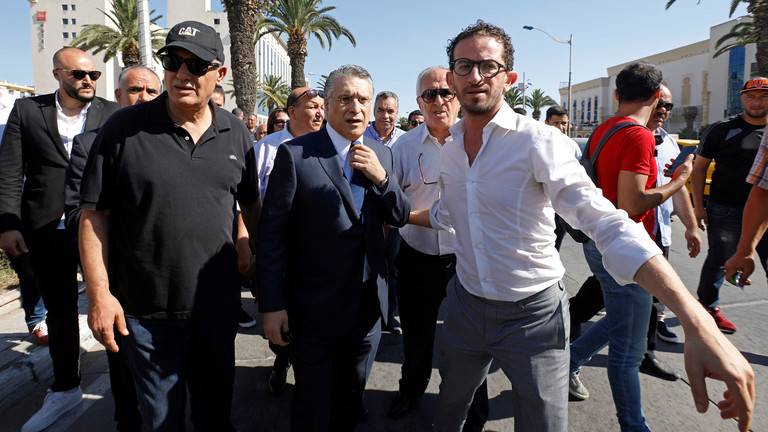 في سابقة.. مرشح تونسي يخوض الانتخابات الرئاسية من السجن!