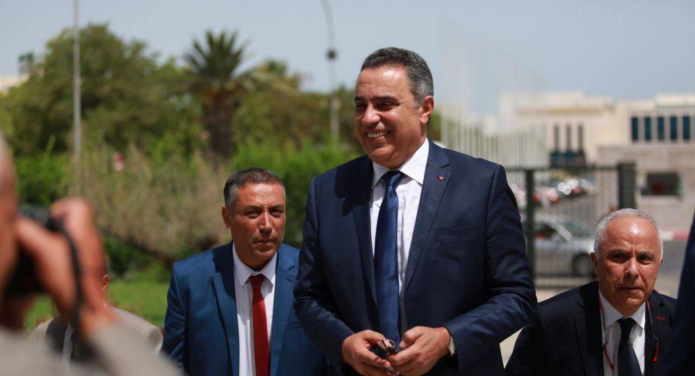 مرشح انتخابات الرئاسة التونسية مهدي جمعة: الانتقال السياسي وحده غير كاف