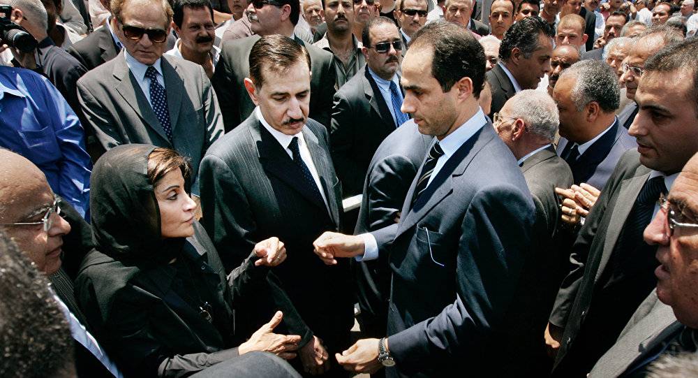 مسؤول سابق يكشف محاولات رجال جمال مبارك لإفشال مشروع الضبعة النووي