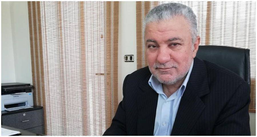 محمد نصرالله: كلنا ثقة بأن الحريري لا يتنازل عن حق لبنان
