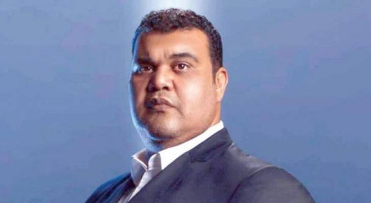 وفاة شقيقة أحمد فتحي