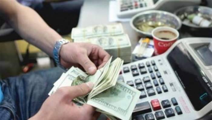 نقابة الصرافين إلى الإضراب المفتوح