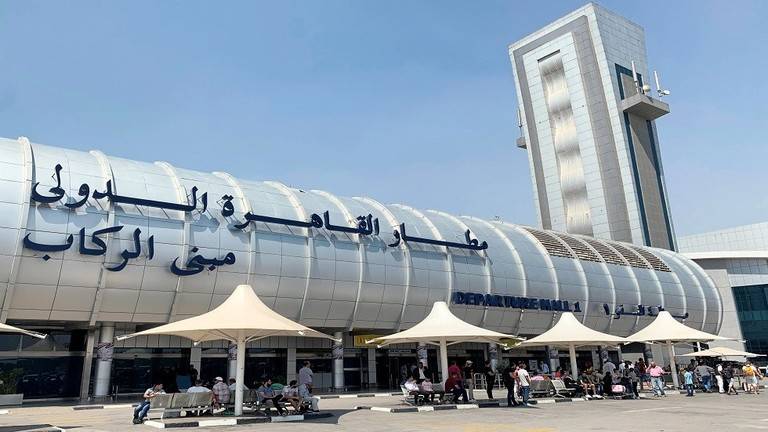 الجمارك المصرية تحبط "طرقا شيطانية" لإدخال المخدرات إلى البلاد