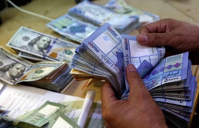 خبراء اقتصاديون اقترحوا على الرئيس عون رفع سعر الدولار الى 3000 ليرة
حاكم مصرف لبنان الأستاذ رياض سلامة رفض قطعياً هذا الاقتراح