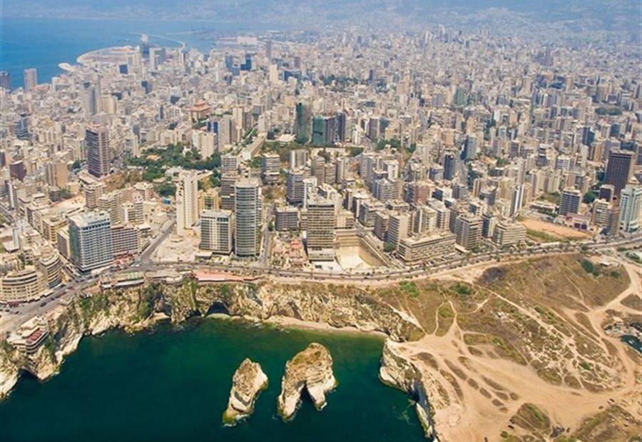 وداعاً للروائح الكريهة في بيروت!