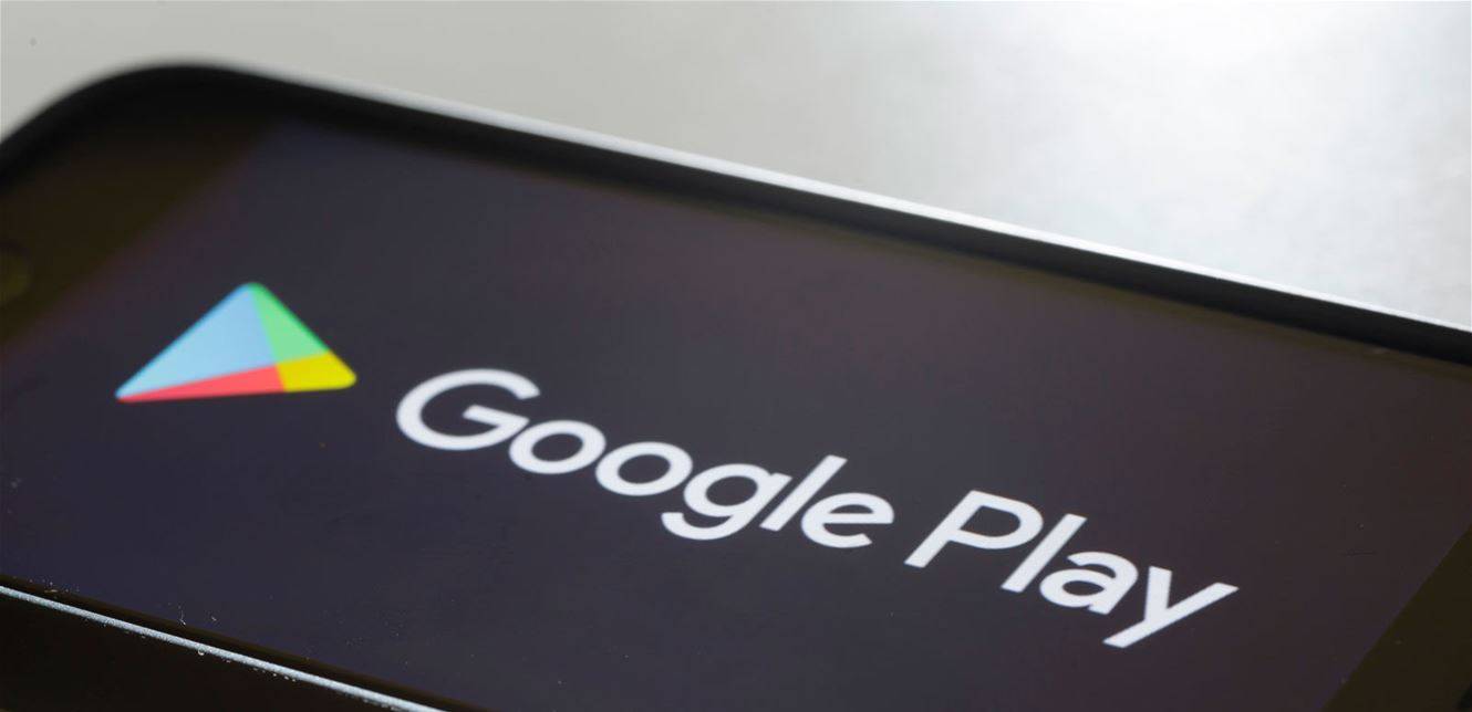غوغل أطلقت رسمياً التصميم الجديد لمتجر "Google Play Store"