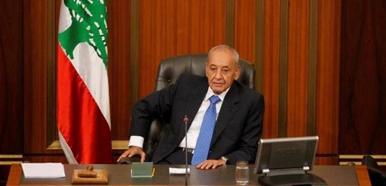 بري يوضح: حاولت تنفيذ الإتفاق العام فلم أستطع لتراجع الآخرين عنه