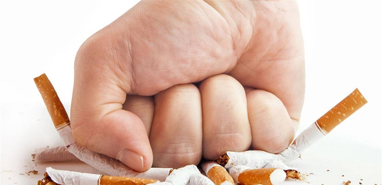 التخلي عن التدخين يُبعد عنكم شبح أمراض خطيرة