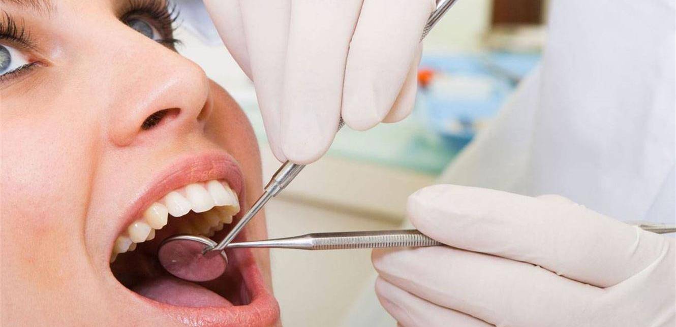 تعرفوا على أبرز أمراض الفم الشائعة