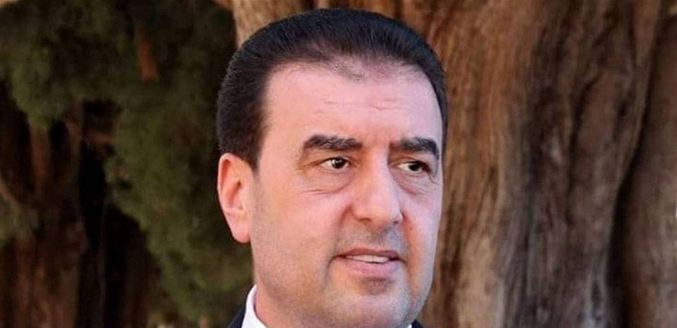 البعريني: البلد سائر أمنياً بالاتجاه الصحيح