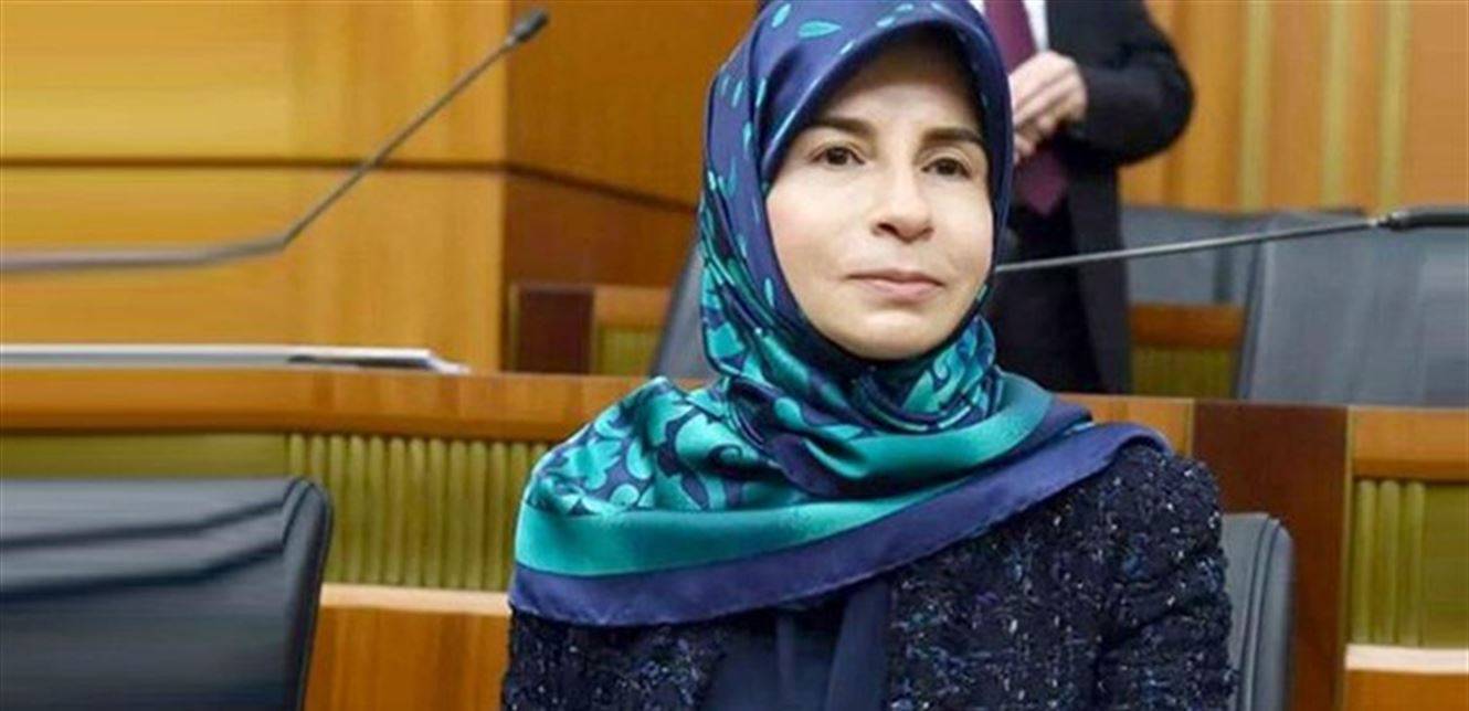 عز الدين: لبنان أمام تحديات اقتصادية جدية والأولوية تحصين مالية الدولة