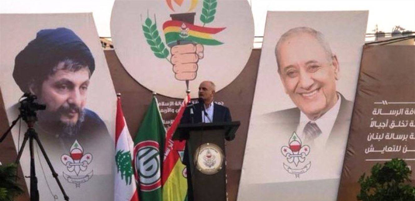 خليل: ملتزمون في الحكومة إطلاق ورشة عمل إصلاحية