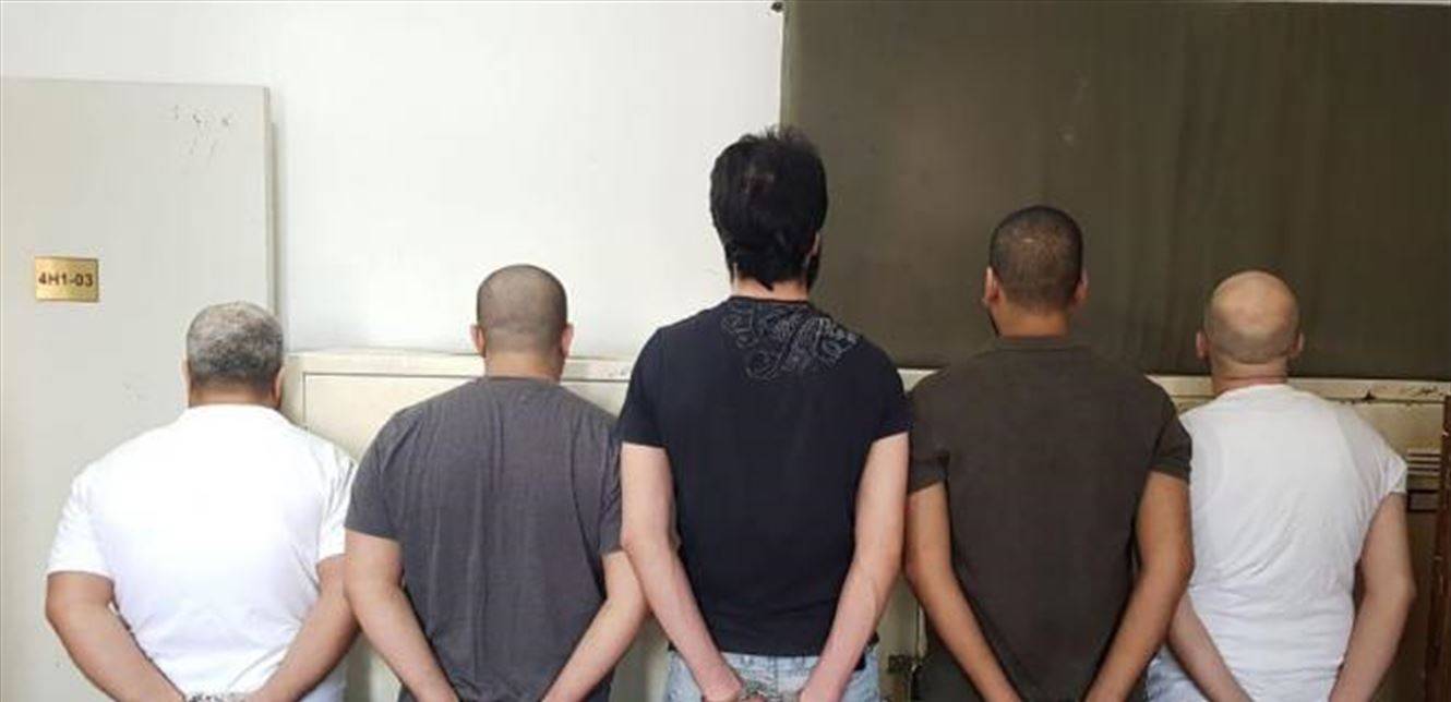 عملية نوعية.. تفكيك شبكة مروّجين تعمل لمصلحة "أبو سلّة"! (صور)
