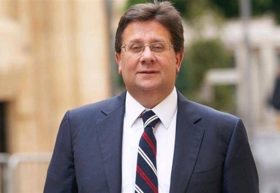 كنعان: ما حصل في الضاحية اعتداء على سيادة لبنان