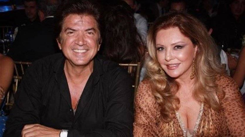 نشر صورة لابنة جورجينا رزق..لن تصدقوا كم تشبهها؟