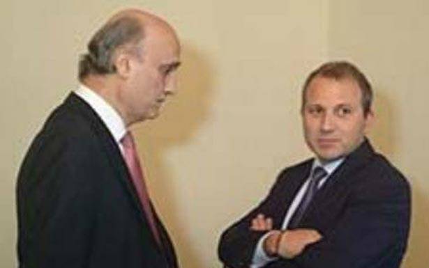صراع باسيل - جعجع يتوسّع... وتفاهم على مبدأ التعيينات الدرزية