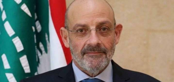 الصراف: عكار تقع في صلب اهتمامات الرئيس ميشال عون