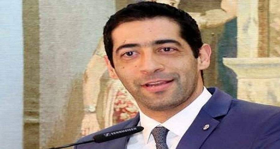 حنكش: الاستمرار بمشروع سد بسري جريمة بحق تاريخ لبنان