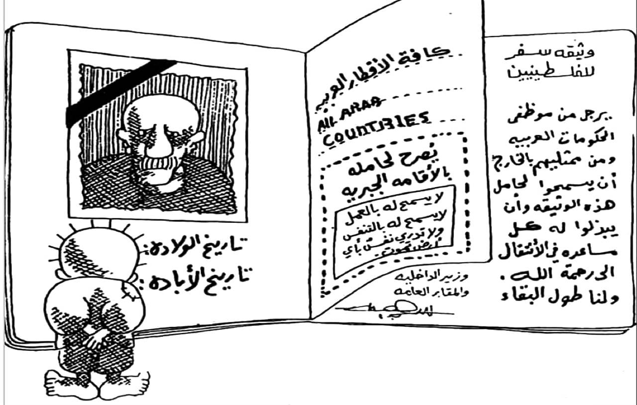 شبكات لتنظيم هجرة فلسطينيين بتأشيرات «سياحية»!!