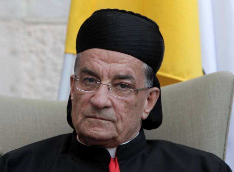التقارب المسيحي.. مهمة شاقة على طاولة الراعي قريبا!!