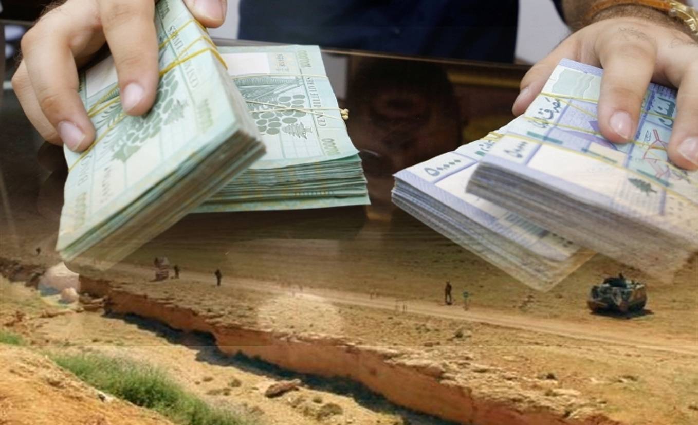 الموفدون الـدوليّـون ينصحون بوضع خــطّـة طـوارىء سريعاً