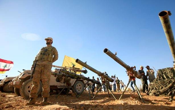 8 آذار: اثارة «الغبار» في توقيت خاطئ حول المقاومة ليس بريئاً