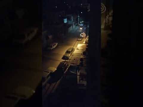 في البداوي.. اشتباكٌ وتبادل لإطلاق النار! (فيديو)