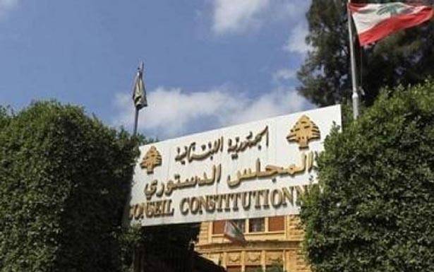 نموذج «الدستوري» سينطبق على التعيينات المقبلة!