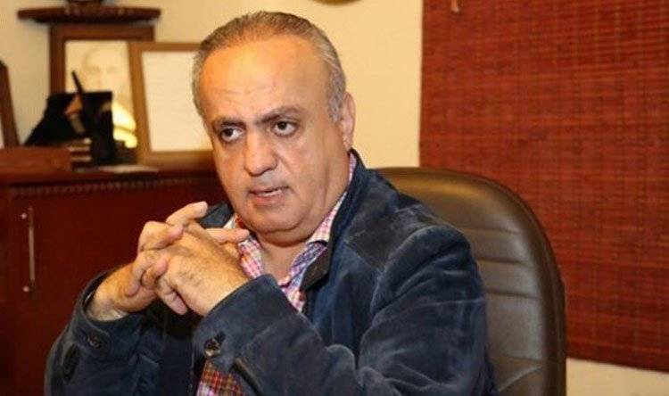 وهاب معلقاً على أحداث الضاحية: ما حصل عدوان واضح على لبنان