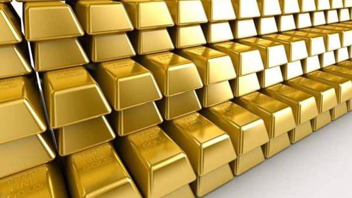 الذهب يستفيد من "الحرب".. أعلى مستوى في 6 سنوات