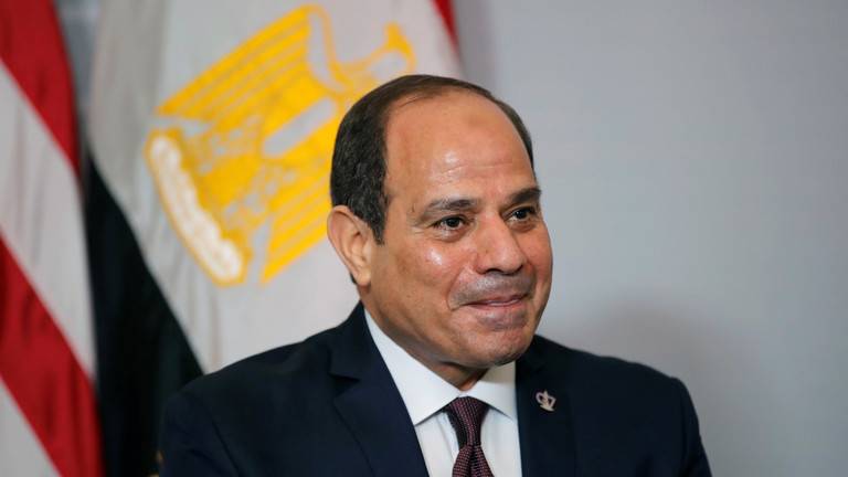السيسي يتحدث عن ظاهرة خطيرة تهدد العالم