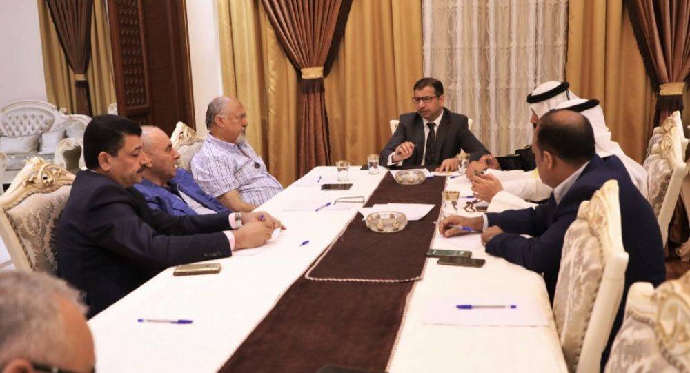 العراق.. لجنة متابعة المغيبين والمختطفين تعقد أول اجتماع وتحذر الحكومة