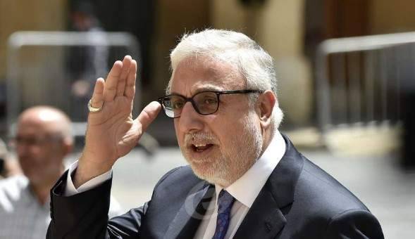 جهاد الصمد: اسرائيل تلعب بالنار ويبدو أن هناك من يعطيها الحطب في لبنان