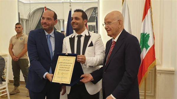 حسن مراد: ندعو لخطة طوارىء اقتصادية تخفف العجز