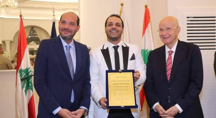 مراد: لتشكل لجنة طوارئ للتواصل مع سوريا لتسهيل مرور منتجاتنا إلى الدول العربية