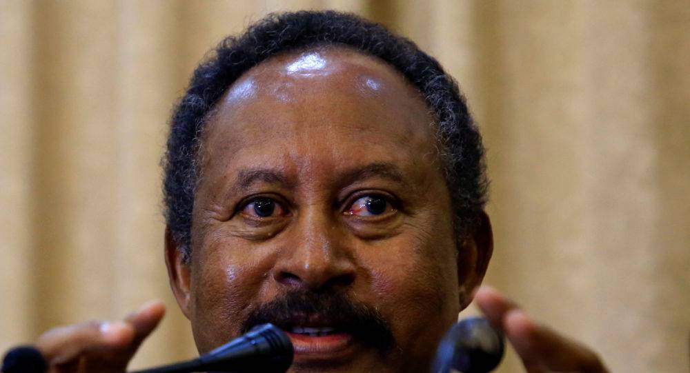 مسؤول أميركي: سنواصل الضغط على السودان مع دراسة رفع العقوبات