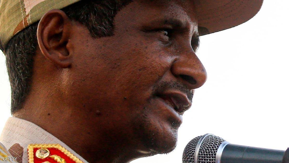 واشنطن: سنواصل الضغط على السودان مع دراسة رفع العقوبات