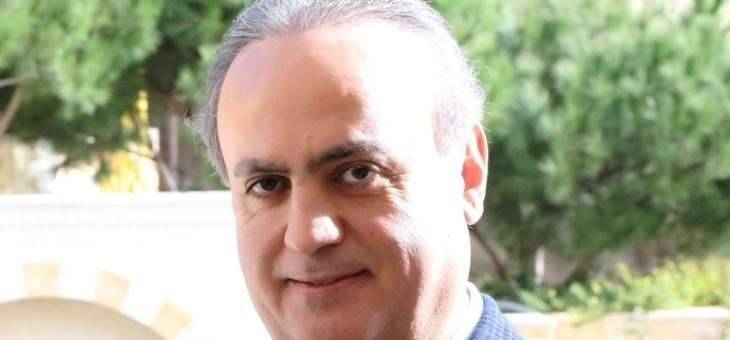 وهاب: سنكون إلى جانب نصرالله في أي موقف يعلنه رداً على العدوان