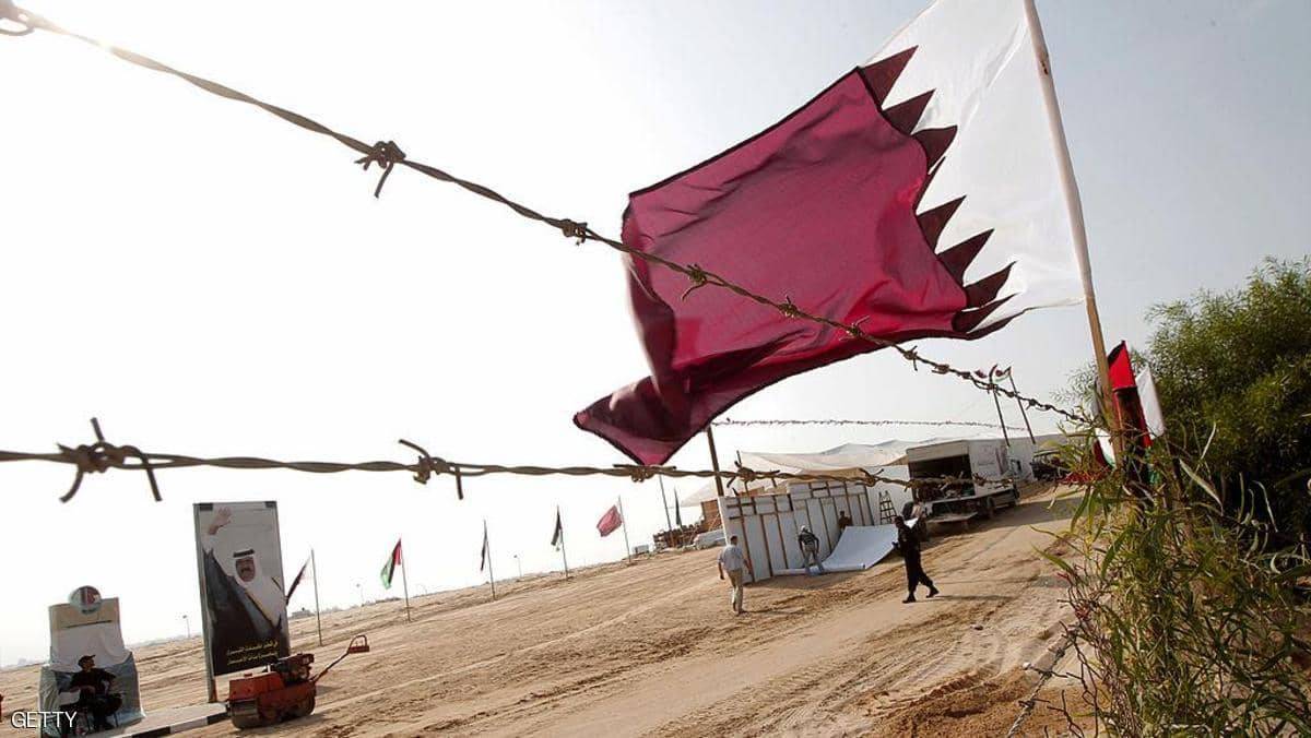 صحيفة فرنسية: حان الوقت لمواجهة الدعم القطري للإرهاب