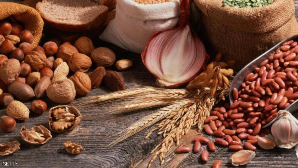 المكسرات وإنقاص الوزن.. الحقيقة "الأكيدة"