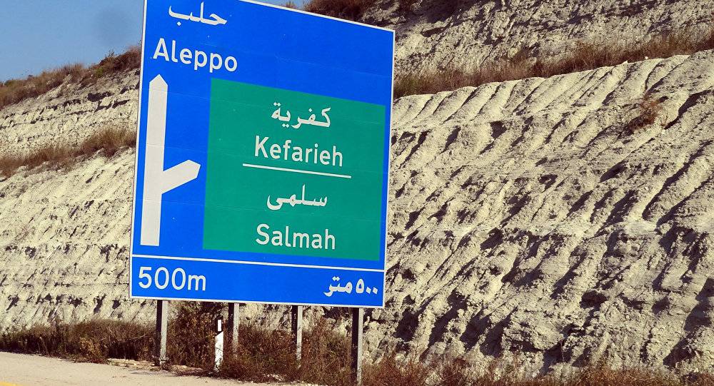 7 دقائق بين اللاذقية وحماة... الحكومة السورية تدرس فتح نفق استراتيجي