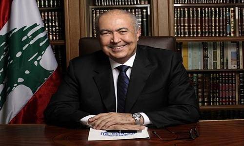 مخزومي: ‏العدوان الإسرائيلي على لبنان يجب أن يلقى تحركا فوريا