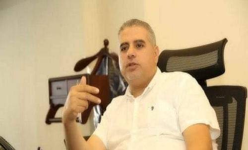 بعد إحتياله على المسافرين فواز فواز في قبضة الامن العام