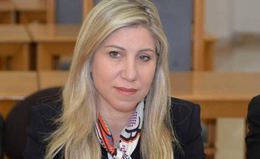الطبش: نستنكر وندين الخرق الإسرائيلي للسيادة اللبنانية