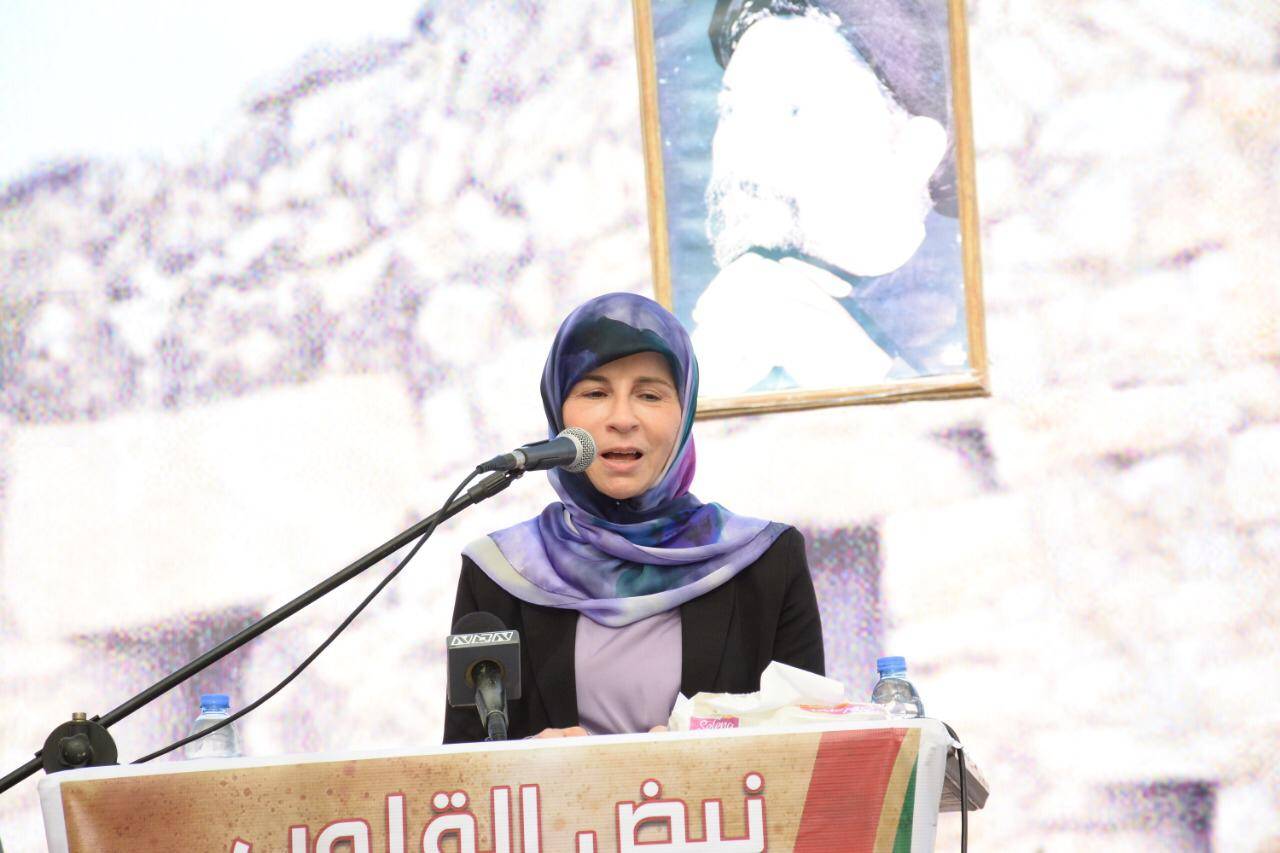 عزالدين: لرؤية اقتصادية قوامها الإنتاج الوطني وضبط الهدر والفساد
